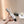 cc slingbacks 15 white red lambskin embroidery grosgrain