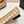 ballet flats beige black lambskin embroidery grosgrain