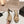 cc sandal flower 85 beige calfskin