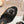 cc sandal flower 85 black quilted calfskin