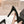cc sandal flower 85 black quilted calfskin
