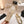 CC MARY JANES GOLD METALIC CALFSKIN LIGHT GOLD METALIC