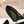 MARY JANE SHOES BLACK CALFSKIN
