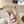 CC 2024 SLINGBACKS 40MM BEIGE BLACK LAMBSKIN