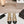 CC 2024 SLINGBACKS 40MM BEIGE BLACK LAMBSKIN