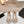 CC Mary Jane Beige Bow Tie Velvet And Lambskin