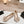 CC Mary Jane Beige Bow Tie Velvet And Lambskin