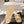 cc 25p dad mule sandal yellow leather 237569