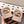 CC 25 Dad Sandal Mule Putty Pink Patent Leather 237579