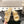 cc 25p logo with pearl mule sandal yellow leather 237582