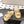 CC 25 Dad Sandal Mule Yellow Pastel Patent Leather 237582