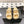 CC 25 Dad Sandal Mule Yellow Pastel Patent Leather 237582