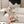 CC 25 Dad Deals Sandals Beige Cream Patent Leather 237593