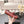 CC 25B Small Bow Buckle Ballet Flats 10mm Black Red Sheepskin Patent Leather 415748