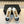 CC 26s Trainers White Brown Calfskin & Suede 618698