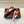 CC 26s Trainers White Red Calfskin & Suede 618695