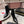 CL Vibella Booty 85Mm Low Boots Calf Leather Black