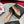 CL Sweetie Jane Spikes Ballerina Pump Nappa Leather Blush Beige