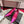 CL Kate Pumps 100mm Pink Shiny Calfskin 345987