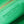 small jodie 48 green lambskin