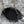BV Dustbag Notte 33cm With Chain Black Calfskin HW
