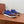 LP 360 LP FLEXY WALK SNEAKER COBALTO E CASHMERE MARRONE