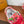 LV TRAINER ROSSO CON MOTIVO MONOGRAMMA IN PELLE DI VITELLO