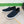 PRA LOAFER IN MIDNIGHT BLUE SUEDE AND BLACK CALFSKIN