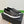 PRA LOAFERS IN BLACK LEATHER