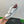 PRA DOWNTOWN WHITE MIX GREY AND RED LEATHER SNEAKER