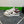 PRA DOWNTOWN WHITE MIX GREY AND RED LEATHER SNEAKER