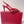 VT High Heeled Slingbacks Cherry Red Sheepskin 292819