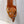 VT High Heeled Slingbacks Russet Sheepskin 292822