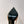 VT High Heeled Slingbacks Russet Sheepskin 292822