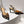 VT High Heeled Slingbacks Black Sheepskin 292828