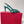 VT High Heeled Slingbacks Emerald Green Sheepskin 292829