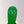 VT High Heeled Sandals Green Sheepskin 292840
