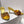 VT High Heeled Sandals Gold Sheepskin 292843
