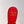 VT High Heeled Sandals Red mix Black Sheepskin 292847