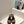 VT High Heeled Sandals Brown Sheepskin 292848