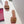 Ciabatte VT Moon in pelle di vacchetta rosa 292860