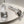 Ciabatte VT Moon in pelle argento vacchetta 292863
