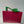 VT Mid Heel Mule Sandal Green Sheepskin 292760