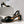 VT Sandals Heels 50mm Black Cowhide 292767