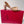 Sandali VT Tacco 50mm Pelle di vacchetta color carne 292773
