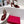 Sandali VT Tacco 70mm Rosso Rubino Pelle Bovina 292779