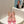 VT Sandals Heels 70mm Pink Cowhide 292782