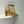VT Sandals Heels 70mm Gold Cowhide 292784