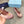 Prada 25th Double Strap Ballet Flats Dusty Rose Satin 564121