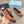 Prada 25th Double Strap Ballet Flats Brown Satin 564122